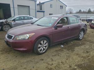 Honda Accord EXL 2.4L 4 2009