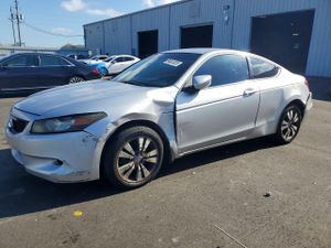Honda Accord LX 2.4L 4 2010