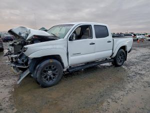 Toyota Tacoma DOUBLE CAB PRERUNNER 4.0L 6 2007