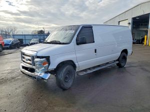 Ford Econoline E250 VAN 4.6L 8 2014