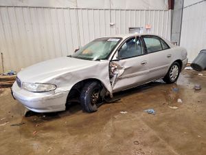 Buick Century CUSTOM 3.1L 6 2000