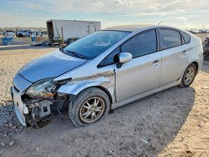 Toyota Prius 1.8L 4 2011
