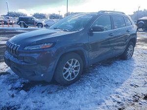 Jeep Cherokee LATITUDE 3.2L 6 2014