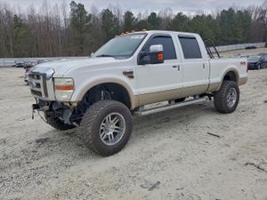 Ford F-250 SUPER DUTY 6.4L 8 2009