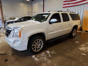 GMC Yukon K1500 5.3L 8 2007