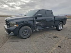 Dodge RAM ST 5.7L 8 2012