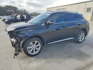 Lexus RX 350 3.5L 6 2012
