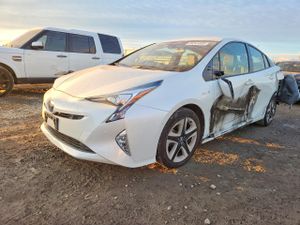 Toyota Prius 1.8L 4 2018