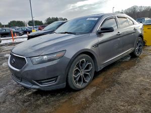 Ford Taurus SHO 3.5L 6 2013