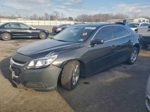 Chevrolet Malibu LS 2.5L 4 2014