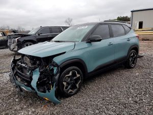 Kia Seltos S 2.0L 4 2025