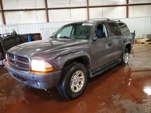 Dodge Durango SPORT 4.7L 8 2003