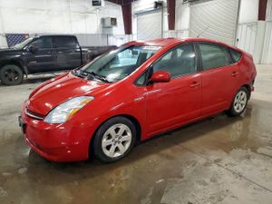 Toyota Prius 1.5L 4 2009