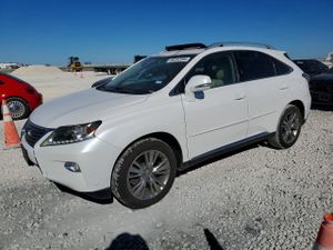 Lexus RX 350 3.5L 6 2014