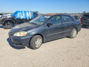 Toyota Corolla 1.8L 4 2007
