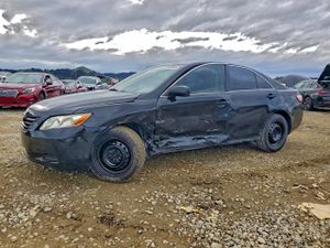 Toyota Camry CE 2.4L 4 2007