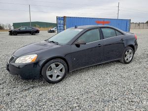 Pontiac G6 2.4L 4 2009