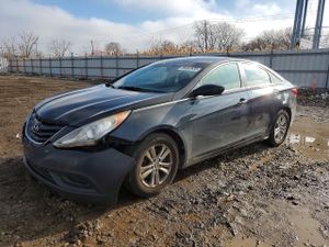 Hyundai Sonata GLS 2.4L 4 2011