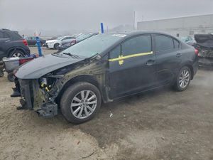 Honda Civic EX 1.8L 4 2012