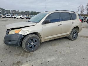 Toyota Rav4 2.4L 4 2007