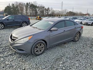Hyundai Sonata GLS 2.4L 4 2012