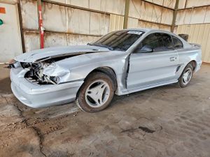 Ford Mustang 3.8L 6 1998