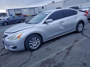 Nissan Altima 2.5 2.5L 4 2014