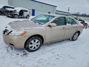 Toyota Camry LE 3.5L 6 2008