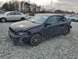 Volkswagen Jetta SE 1.8L 4 2015