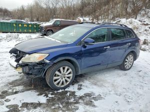 Mazda CX-9 3.7L 6 2010