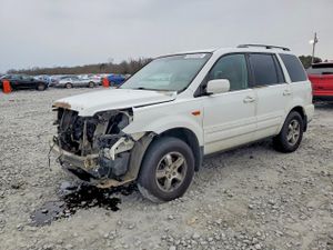 Honda Pilot EX 3.5L 6 2008