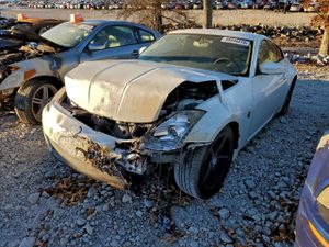 Nissan 350Z COUPE 3.5L 6 2003