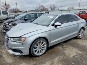 Audi A3 PREMIUM PLUS 1.8L 4 2015