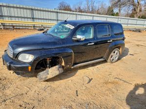 Chevrolet HHR LT 2.4L 4 2008