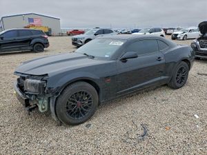 Chevrolet Camaro LT 3.6L 6 2010
