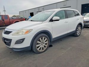 Mazda CX-9 3.7L 6 2010