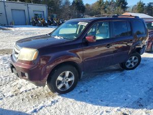 Honda Pilot EX 3.5L 6 2009