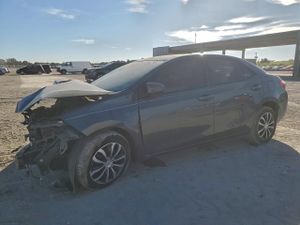 Toyota Corolla L 1.8L 4 2015