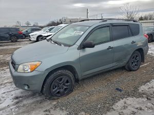 Toyota Rav4 2.4L 4 2007