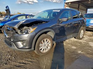 Mazda CX-5 TOURING 2.5L 4 2014