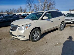 Buick Enclave 3.6L 6 2015