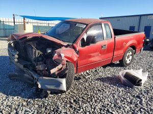 Ford F-150 4.6L 8 2007