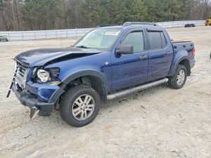 Ford Explorer XLT 4.6L 8 2007