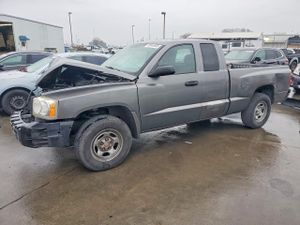 Dodge Dakota ST 3.7L 6 2005
