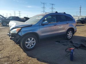 Honda CR-V EXL 2.4L 4 2007