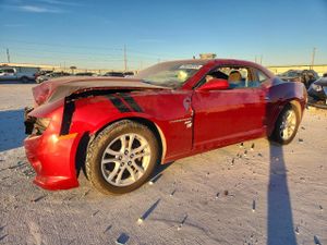 Chevrolet Camaro LS 3.6L 6 2015
