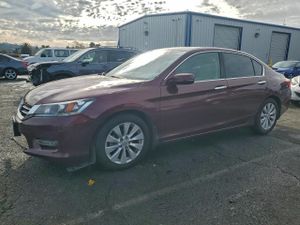 Honda Accord EX 2.4L 4 2013