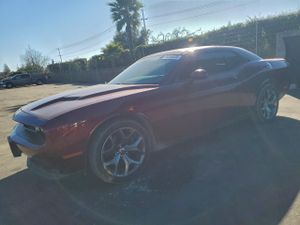 Dodge Challenger SXT 3.6L 6 2017