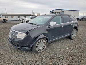 Lincoln MKX 3.5L 6 2010