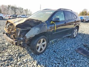Lexus RX 330 3.3L 6 2004